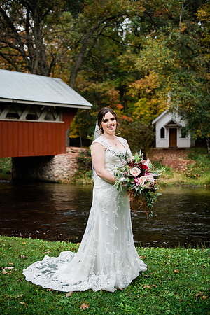Klarich Wedding