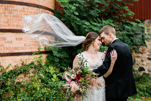 Klarich Wedding
