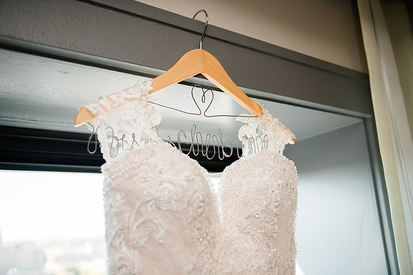 Aschenbrenner Wedding