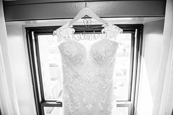 Aschenbrenner Wedding