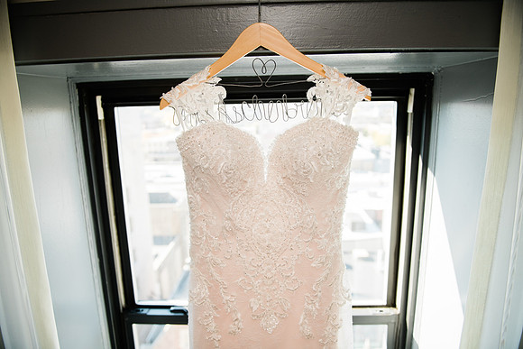 Aschenbrenner Wedding