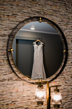 Aschenbrenner Wedding