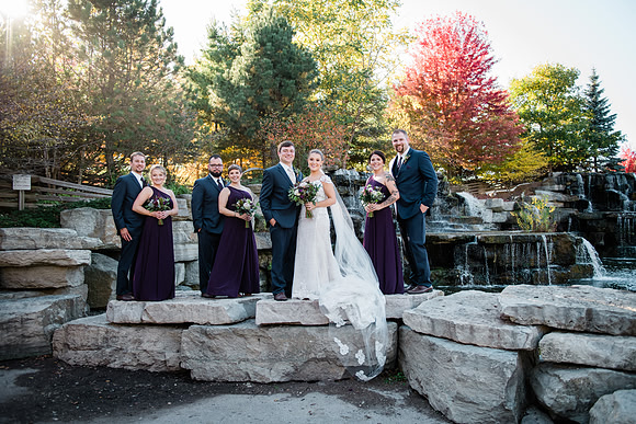 Aschenbrenner Wedding