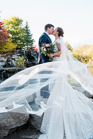 Aschenbrenner Wedding