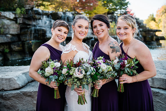 Aschenbrenner Wedding