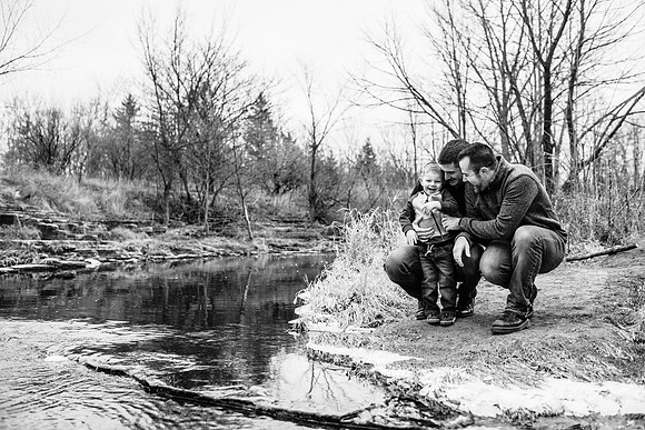 Alexander-Wolf Family