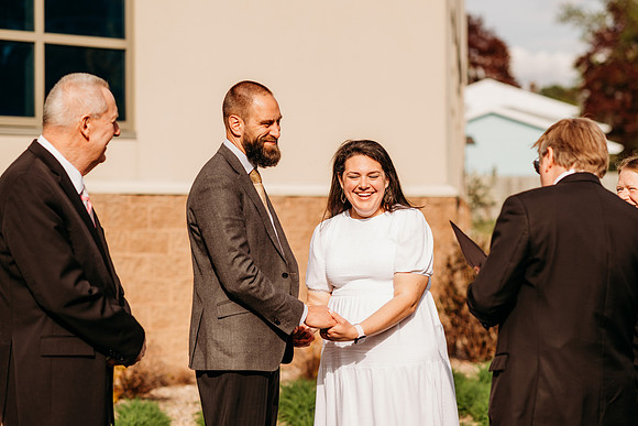 Harper Wedding (05.10.2024)