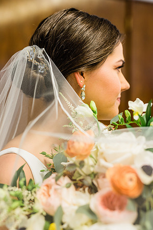 DeBauche Wedding