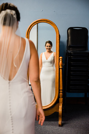 DeBauche Wedding