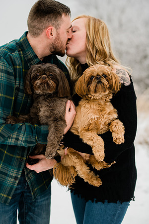 Schlafer Engagement