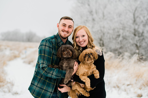 Schlafer Engagement