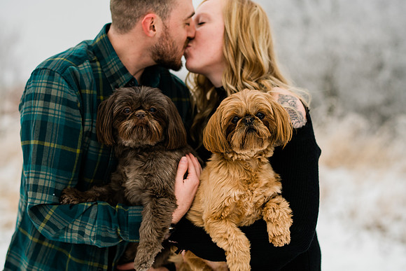 Schlafer Engagement