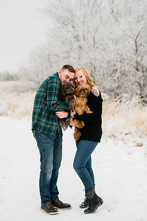 Schlafer Engagement