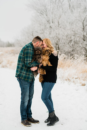 Schlafer Engagement