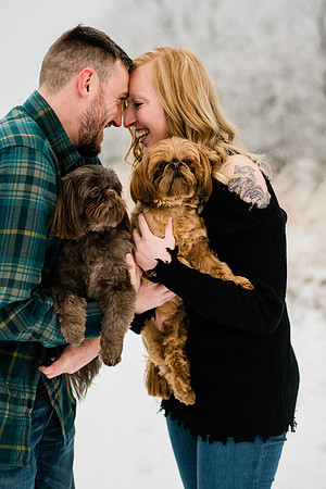 Schlafer Engagement