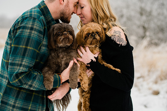 Schlafer Engagement