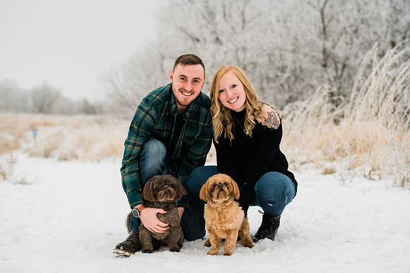 Schlafer Engagement