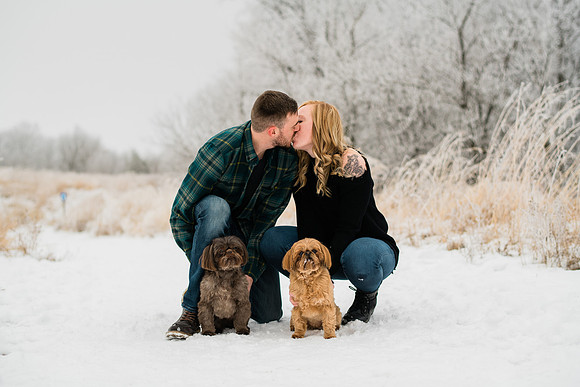 Schlafer Engagement