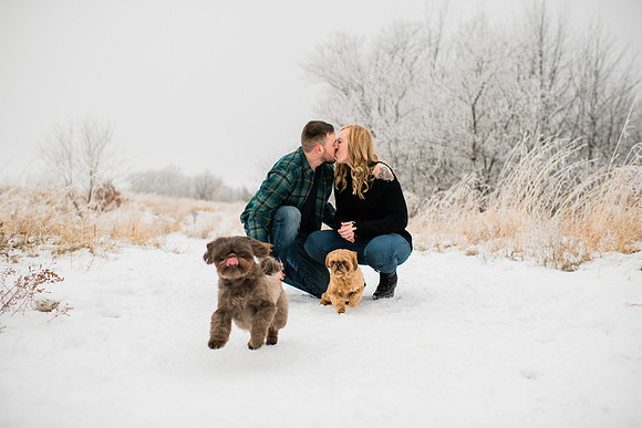 Schlafer Engagement