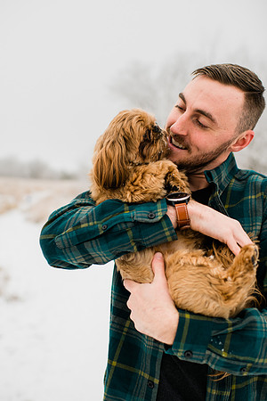 Schlafer Engagement