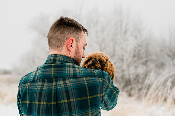 Schlafer Engagement