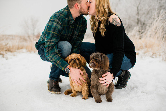Schlafer Engagement