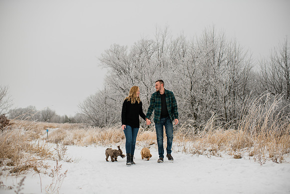 Schlafer Engagement