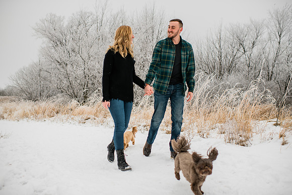 Schlafer Engagement