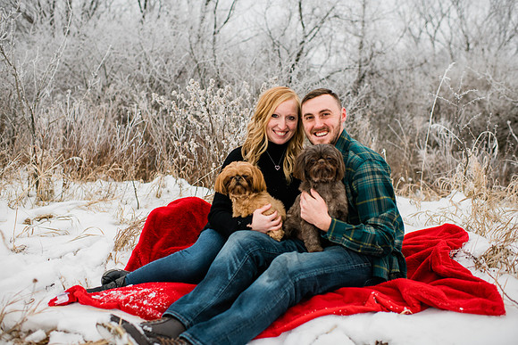 Schlafer Engagement