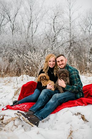 Schlafer Engagement