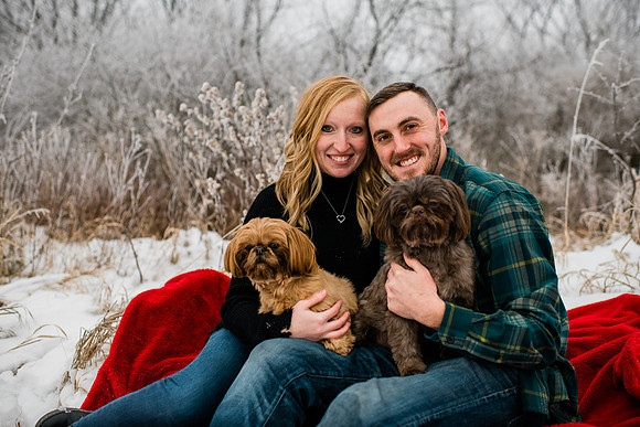 Schlafer Engagement