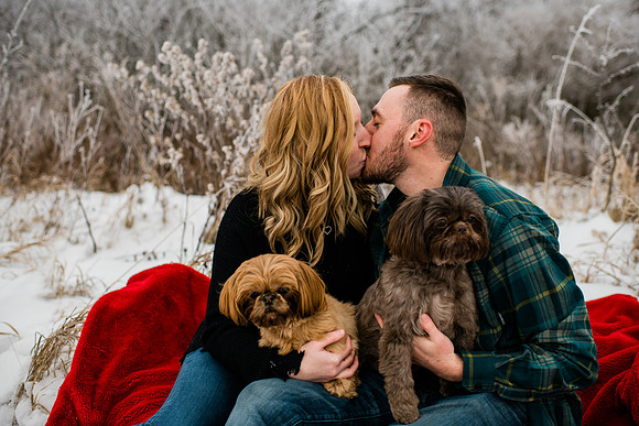 Schlafer Engagement