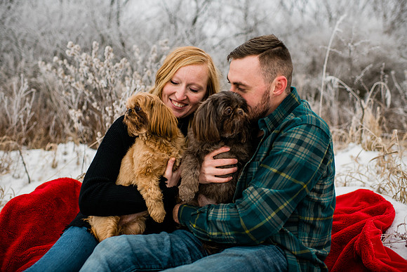 Schlafer Engagement