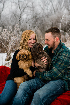 Schlafer Engagement