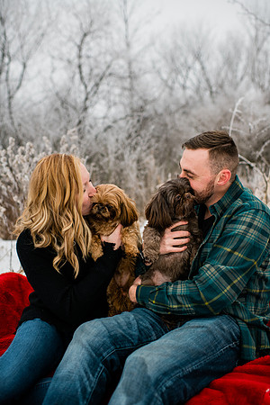 Schlafer Engagement