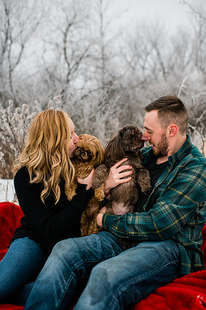 Schlafer Engagement