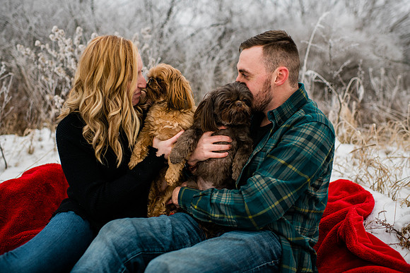 Schlafer Engagement