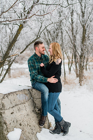 Schlafer Engagement