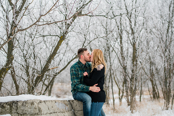 Schlafer Engagement