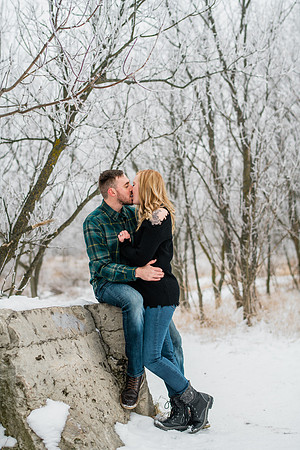 Schlafer Engagement