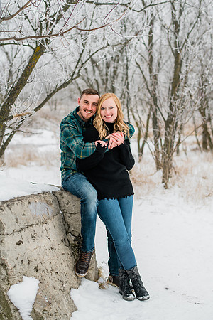 Schlafer Engagement