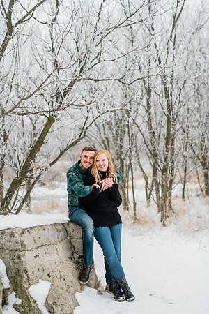 Schlafer Engagement