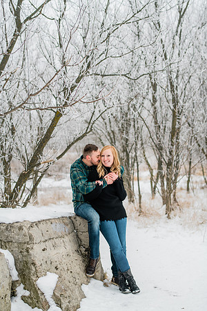 Schlafer Engagement