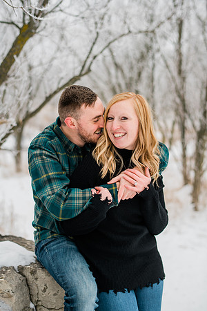 Schlafer Engagement