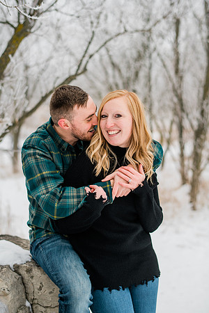 Schlafer Engagement