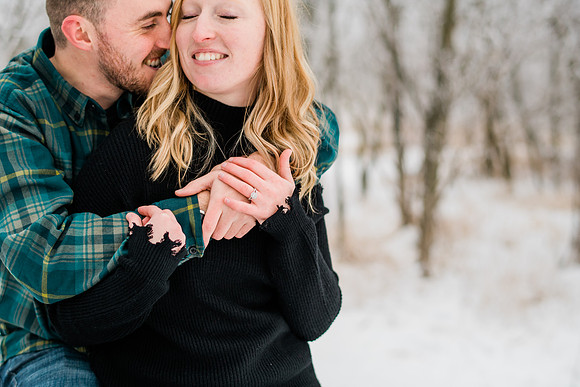 Schlafer Engagement