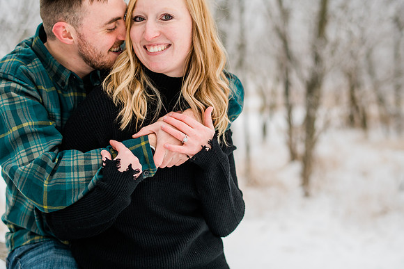 Schlafer Engagement
