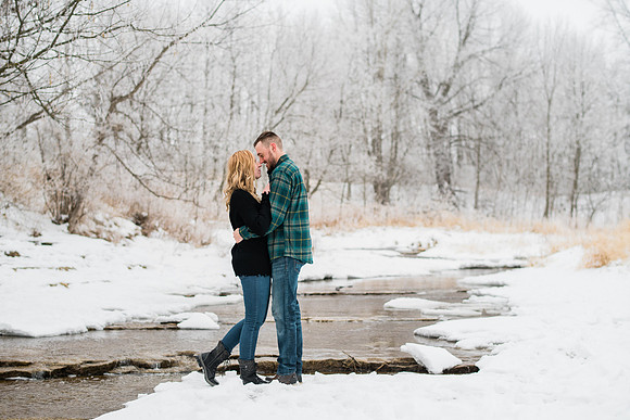 Schlafer Engagement