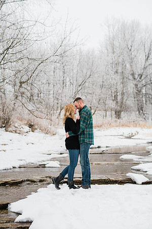 Schlafer Engagement