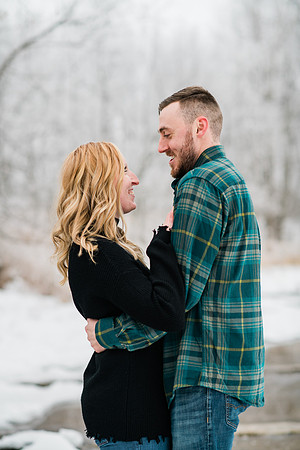 Schlafer Engagement